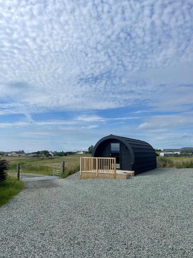 Allt Yelkie Pod Aon, Earlish 外观 照片